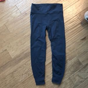 Lululemon Enlighten Tight Cadet Blue